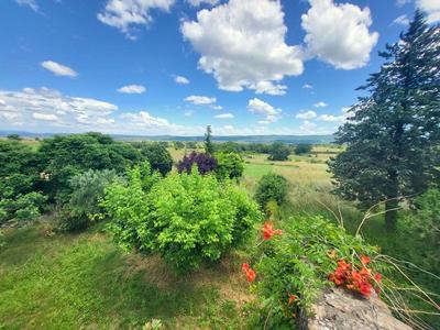 Maison - 190 m² - 9 pièces