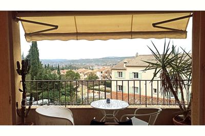 Appartement - 29 m² - 1 pièce