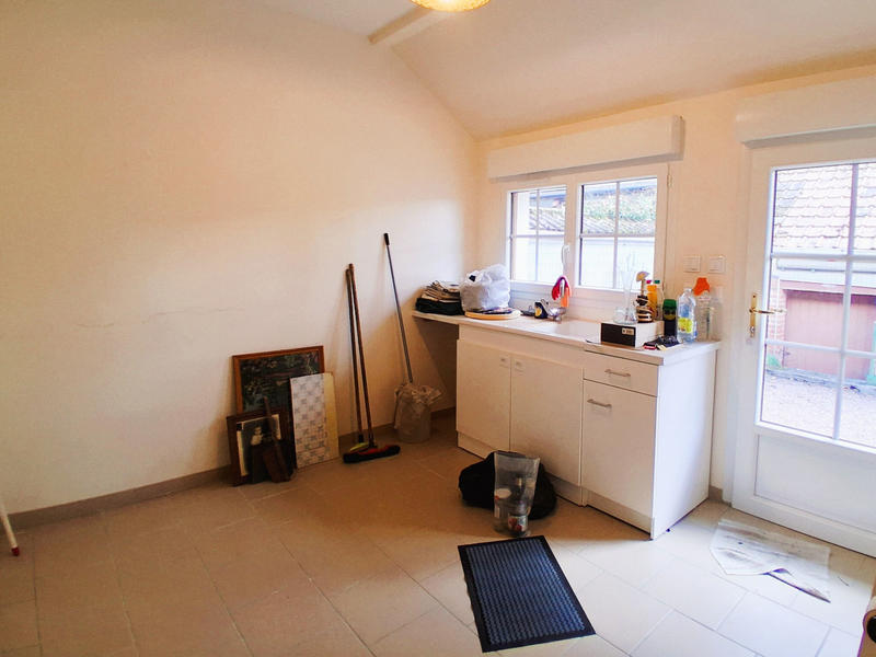 Maison - 81 m² - 4 pièces