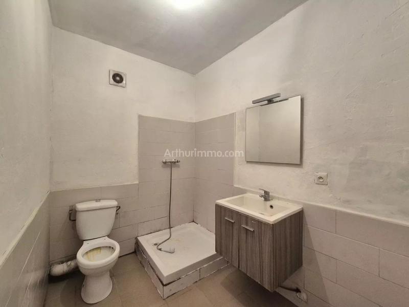 Appartement - 36 m² - 2 pièces