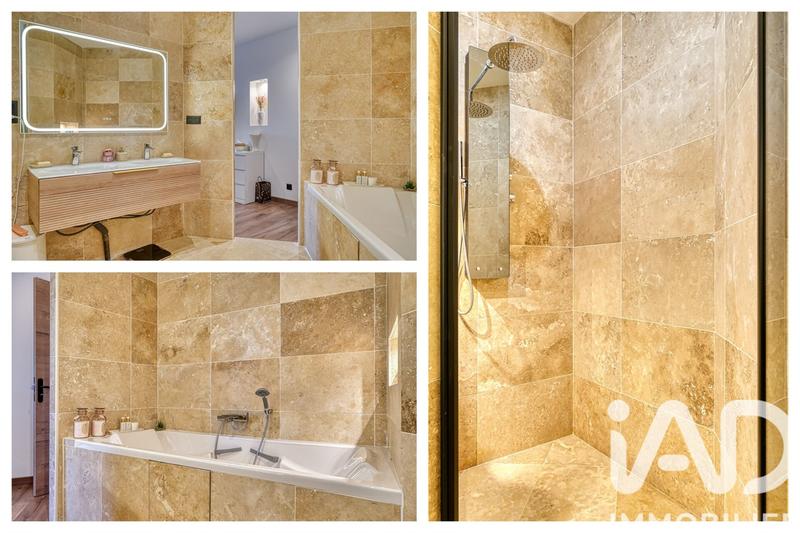 Maison de maîtres - 440 m² - 10 pièces