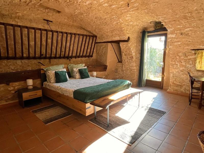 Appartement - 61 m² - 2 pièces