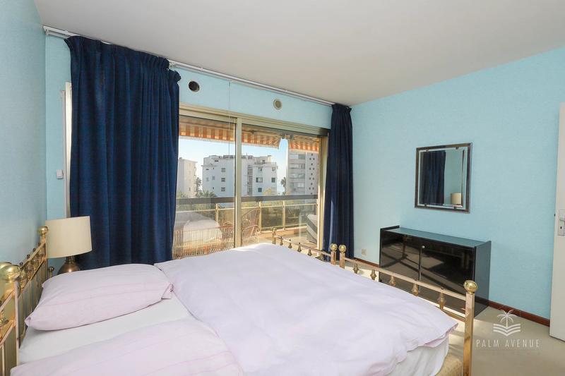 Appartement - 104 m² - 4 pièces