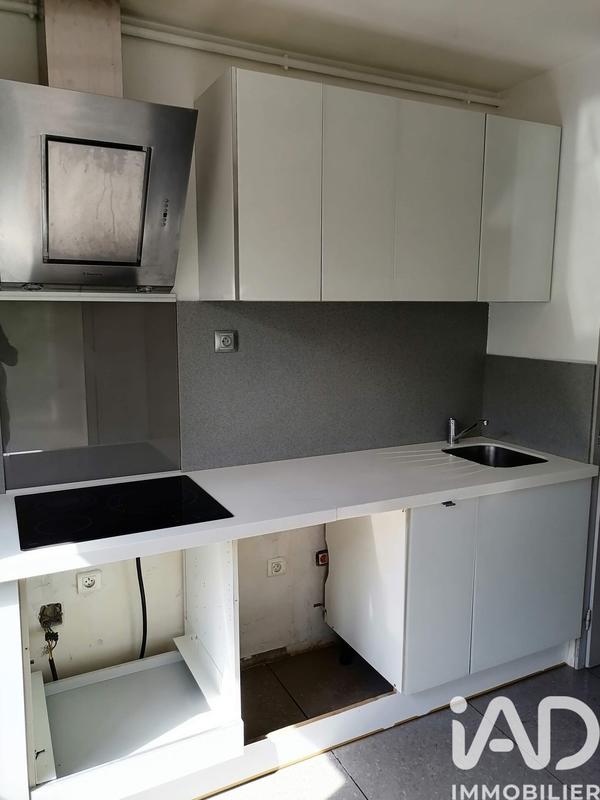 Appartement - 75 m² - 4 pièces