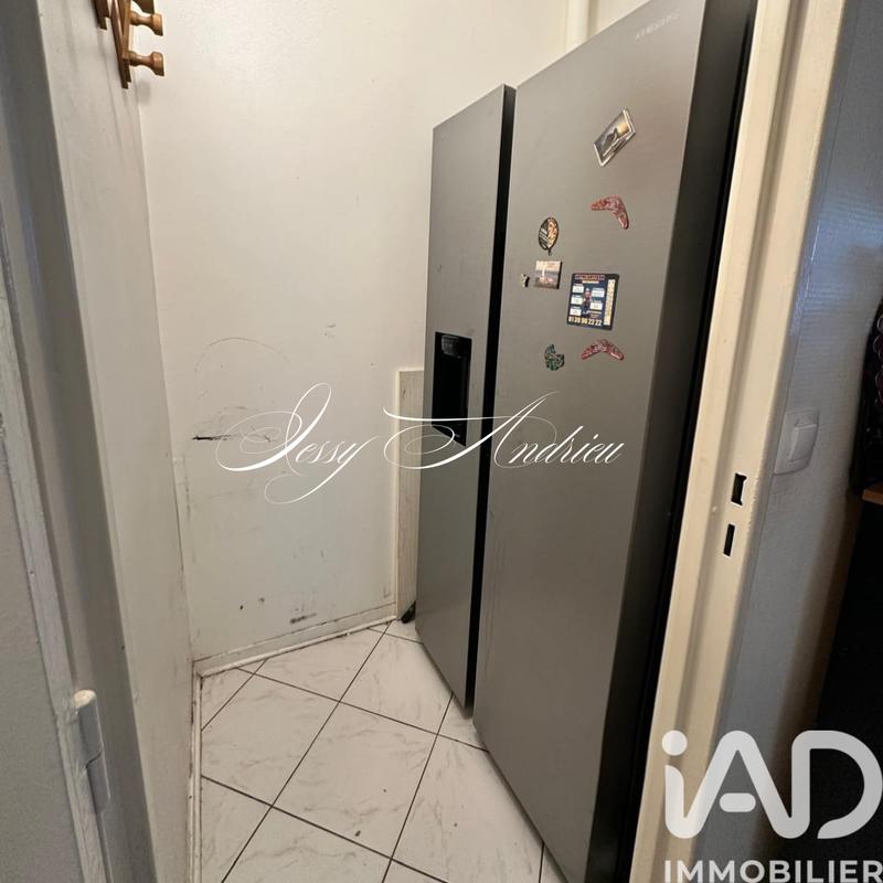 Appartement - 76 m² - 4 pièces