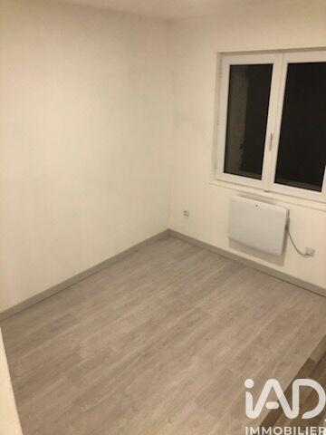 Maison - 72 m² - 4 pièces