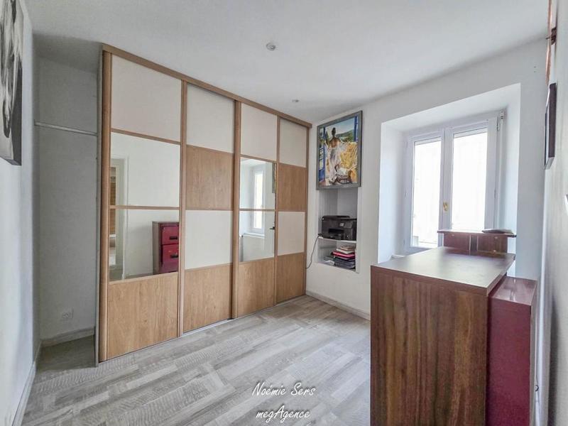 Maison - 92 m² - 3 pièces