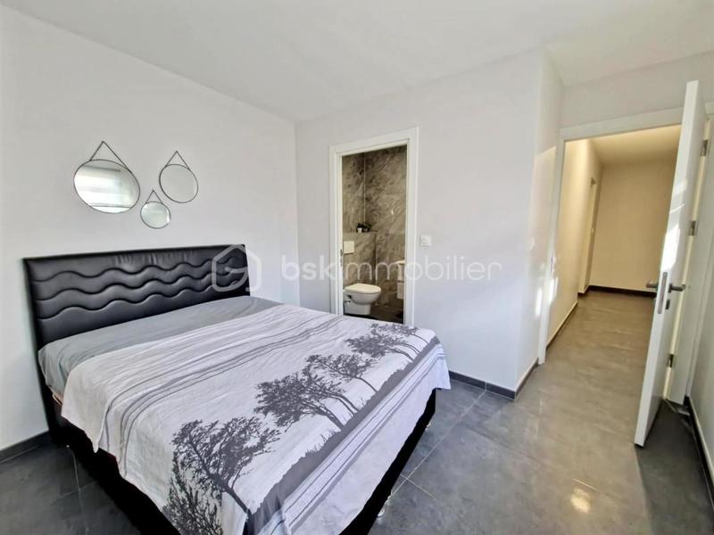 Maison - 178 m² - 6 pièces