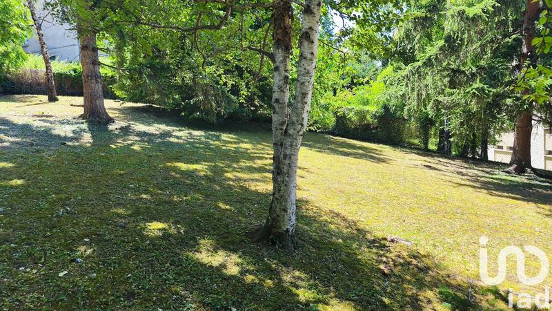 Appartement - 76 m² - 4 pièces