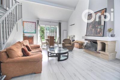 Maison - 116 m² - 4 pièces