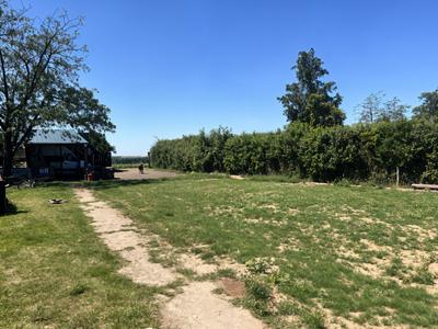 Maison ancienne - 161 m² - 6 pièces