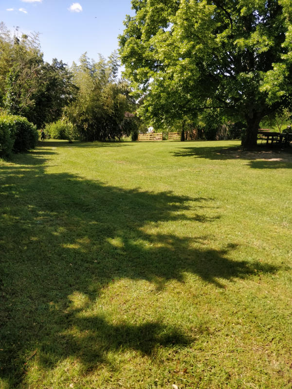 Maison - 123 m² - 6 pièces