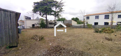 Immeuble - 1 025 m² - 17 pièces