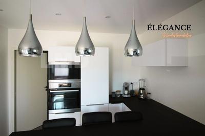 Maison traditionnelle - 127 m² - 5 pièces