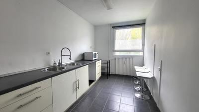Appartement - 85 m² - 3 pièces
