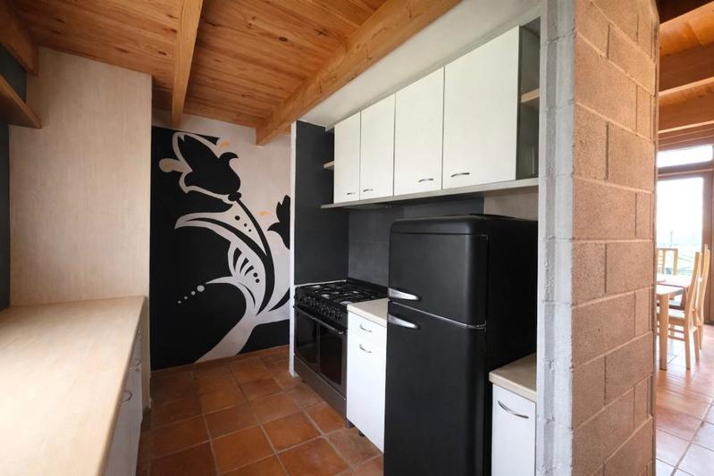 Gîte - 122 m² - 6 pièces