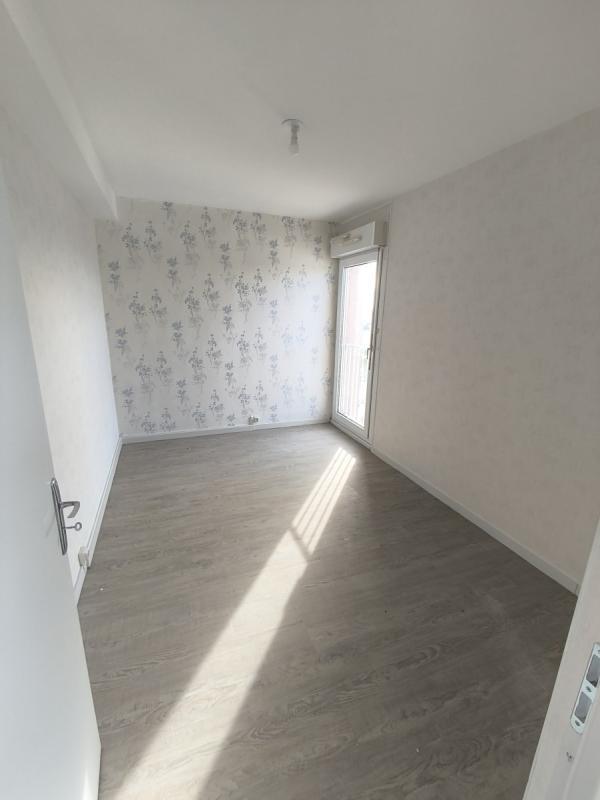 Appartement - 78 m² - 4 pièces