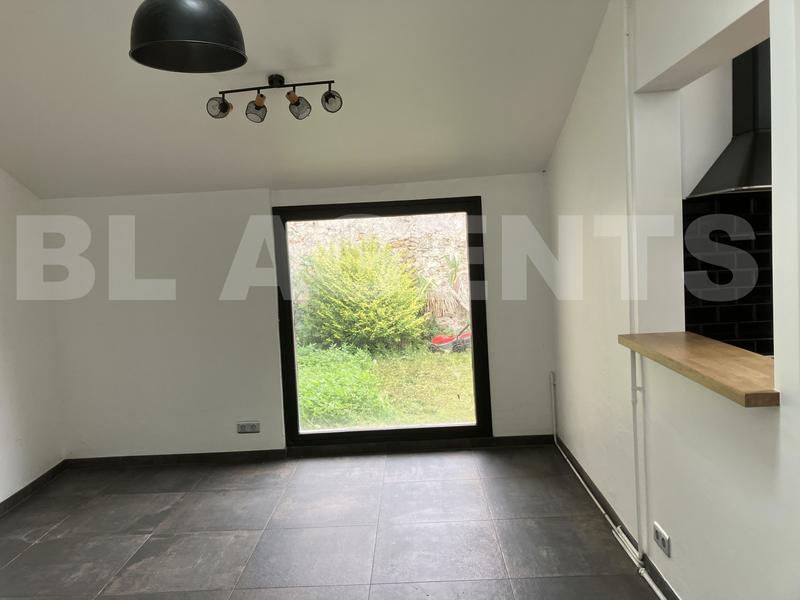 Briarde - 137 m² - 6 pièces