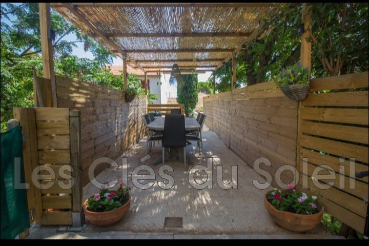 Appartement - 84 m²