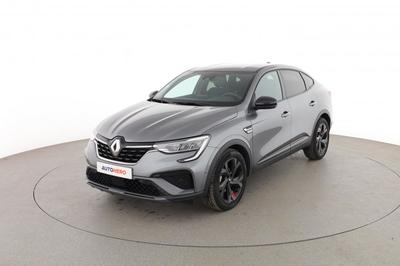 Renault Arkana 1.3 TCe Rs Line Edc 140 ch