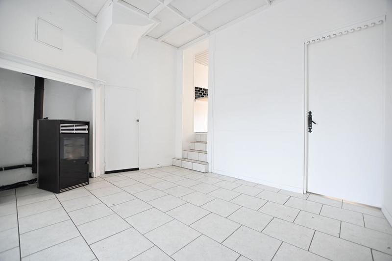 Maison - 70 m² - 3 pièces