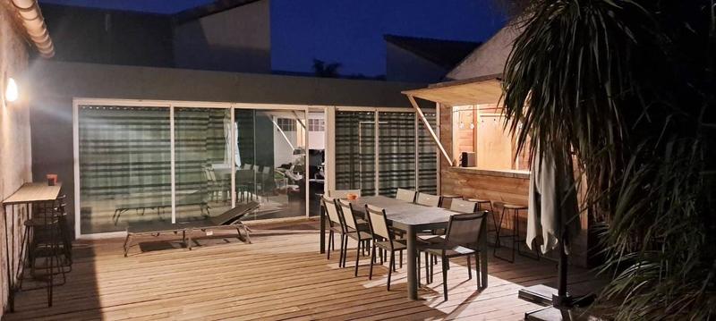 Villa - 320 m² - 7 pièces