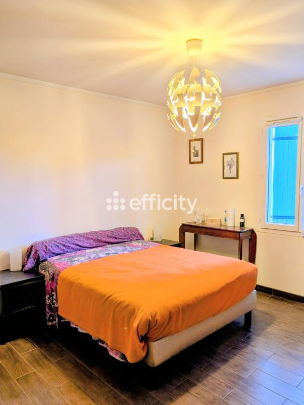 Pavillon - 108 m² - 4 pièces