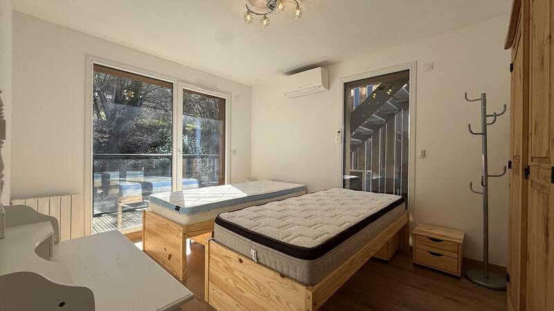 Villa - 101 m² - 5 pièces