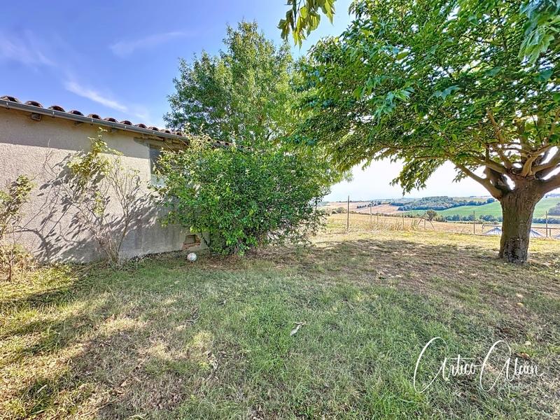 Maison - 120 m² - 3 pièces