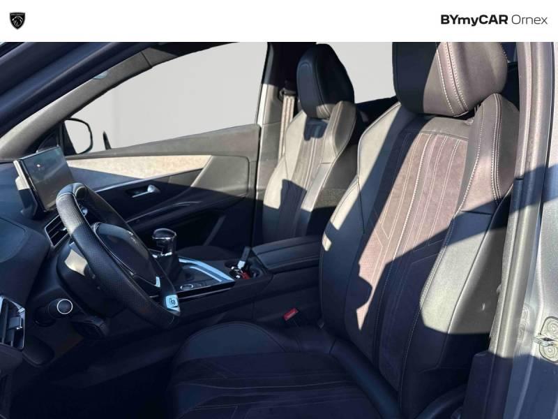 Peugeot 3008 Puretech 130ch s&amp;S Bvm6 Gt