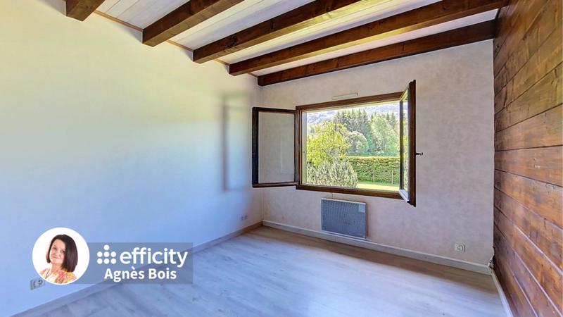 Maison - 59 m² - 4 pièces