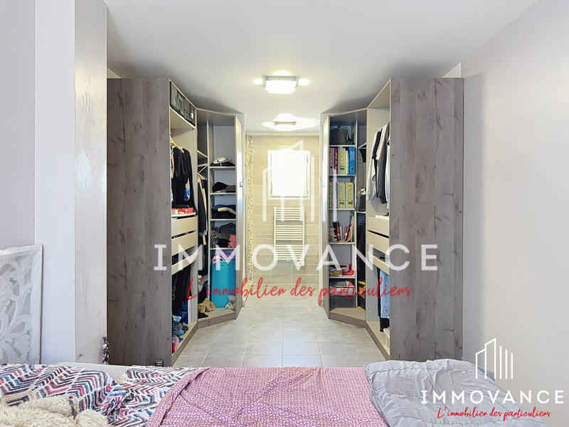 Villa - 106 m² - 5 pièces