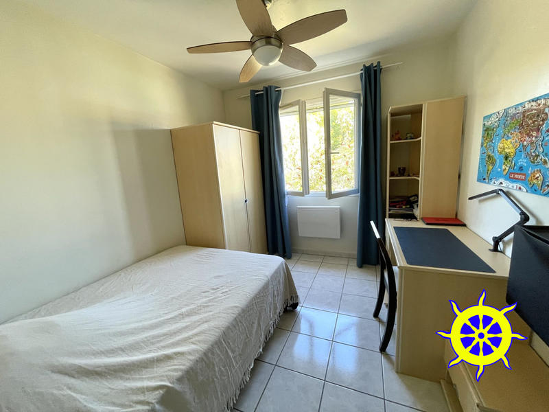 Maison - 89 m² - 4 pièces