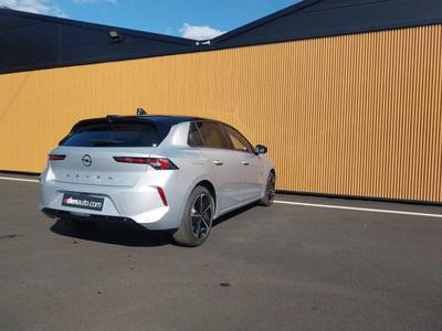 Opel Astra 1.5 Diesel 130 ch Bva8 Gs