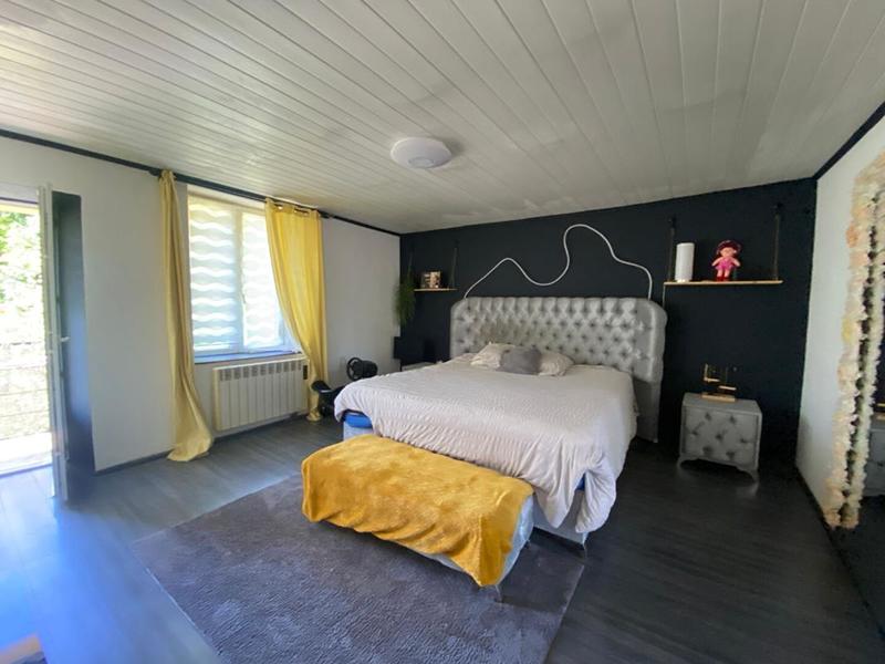 Ferme - 340 m² - 8 pièces