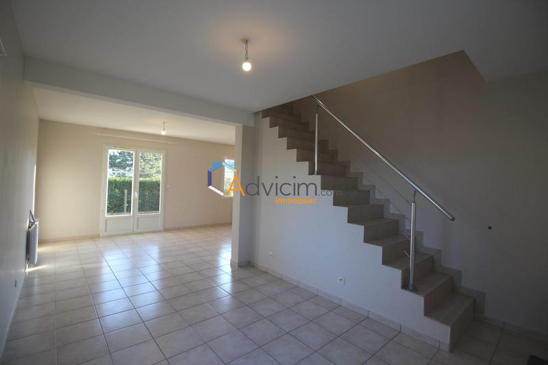 Maison - 81 m² - 4 pièces