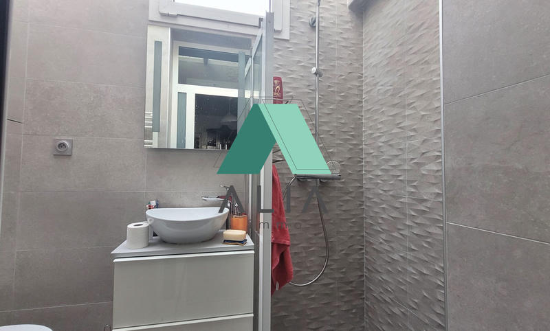 Duplex - 95 m² - 5 pièces