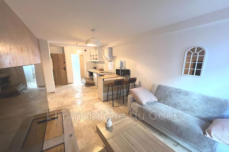 Appartement - 26 m² - 1 pièce