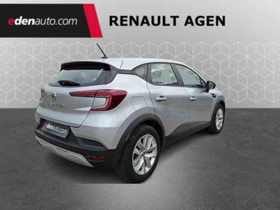 Renault Captur TCe 100 Gpl - 21 Business