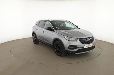 Opel Grandland X 1.5 Diesel 130 ch