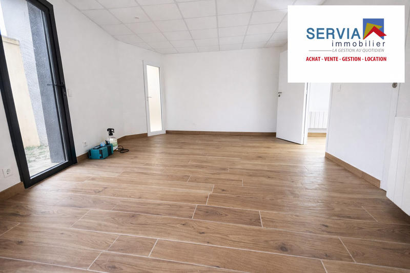 Local commercial - 40 m²