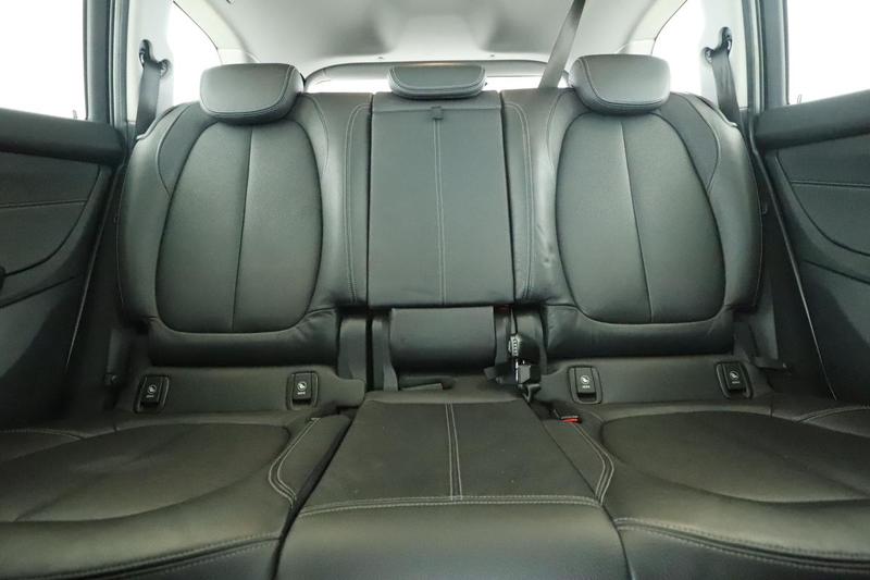 Bmw Série 2 Gran Tourer 220d xDrive Luxury Bva8 190 ch