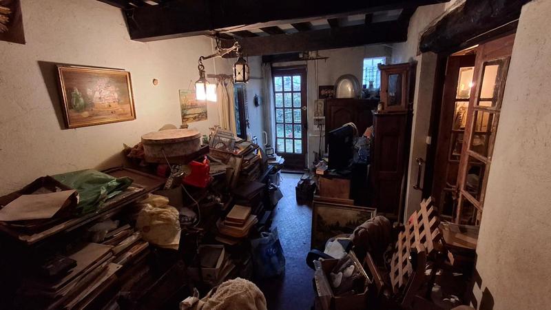 Ferme - 380 m² - 6 pièces