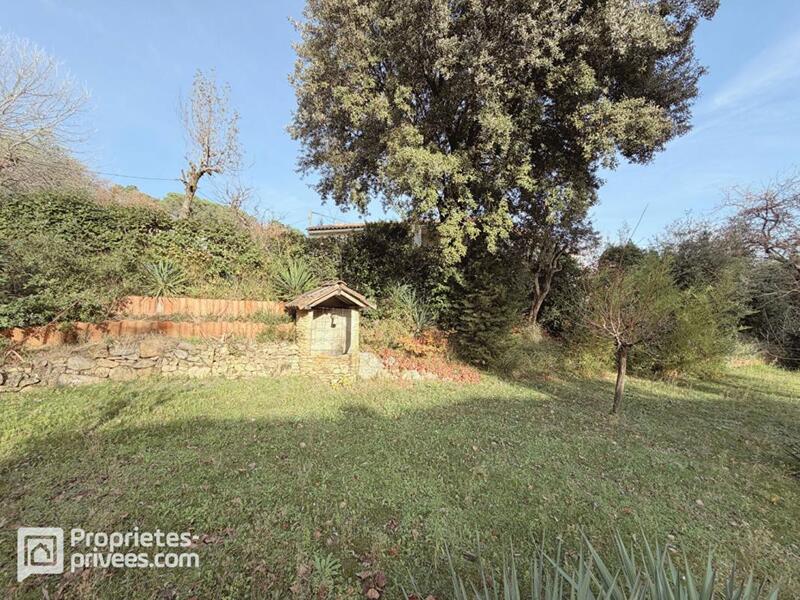 Maison - 87 m² - 3 pièces