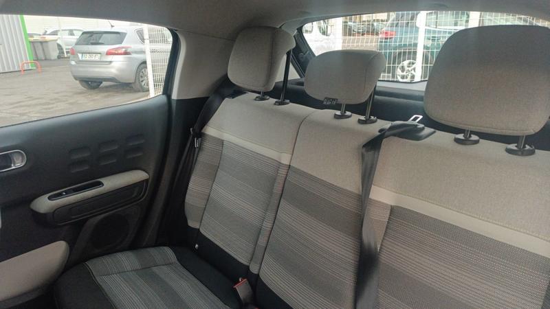 Citroën C3 1.2 Puretech 82 Feel