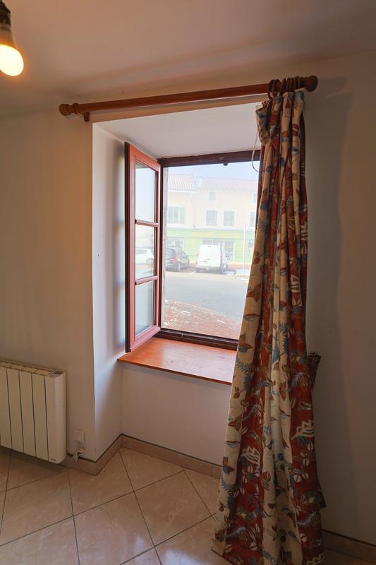 Maison ancienne - 90 m² - 4 pièces