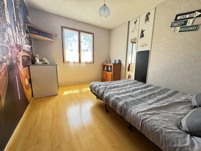 Villa - 107 m² - 5 pièces