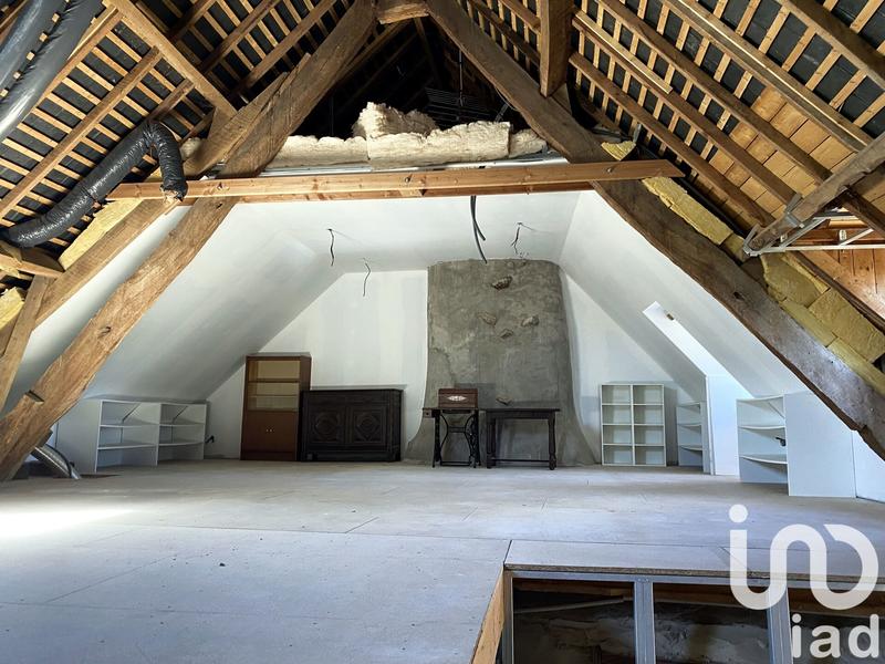 Maison - 146 m² - 2 pièces