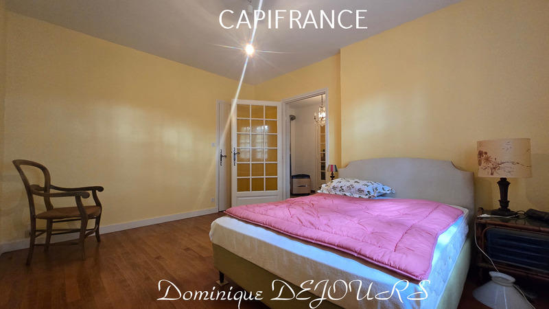 Maison - 170 m² - 6 pièces