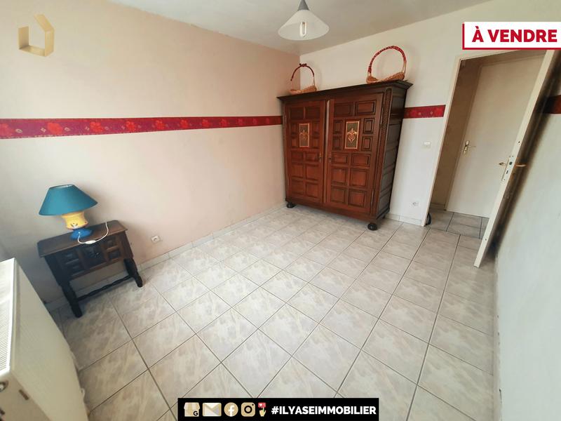 Maison - 159 m² - 7 pièces